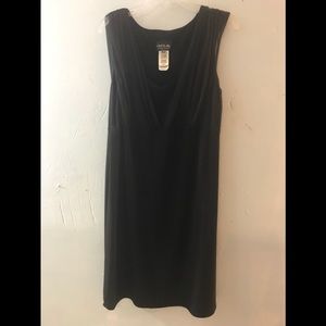 Women’s Formal Black Dress